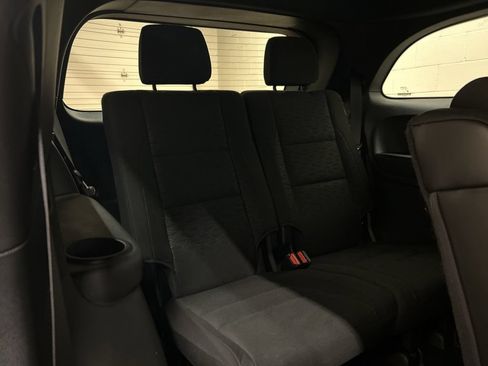 Used 2024 Dodge Durango GT AWD/4WD image 10