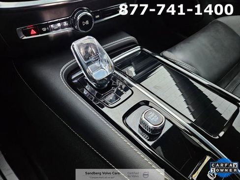 Certified 2024 Volvo S60 T8 Plus w/ Climate Package image 24