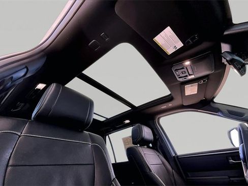 Used 2026 Toyota Sequoia Limited w/ Nightshade Package image 24