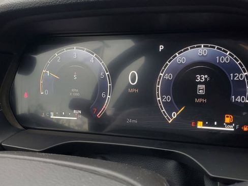 New 2026 Jeep Grand Cherokee Limited AWD/4WD image 12