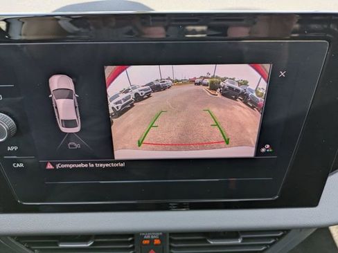 Certified 2026 Volkswagen Jetta S FWD image 20
