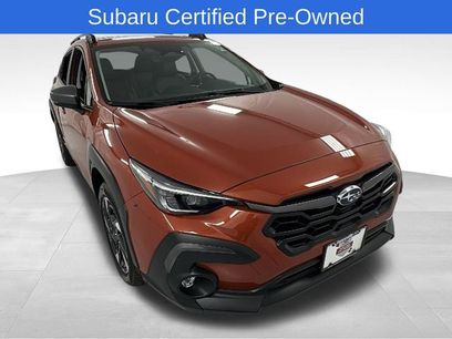 Certified 2025 Subaru Crosstrek 2.5i Limited