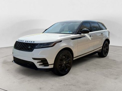 Certified 2023 Land Rover Range Rover Velar R-Dynamic S AWD/4WD image 1