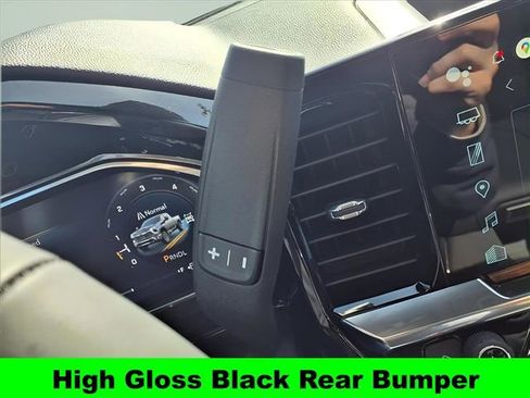 New 2026 Chevrolet Silverado 2500 LT image 19