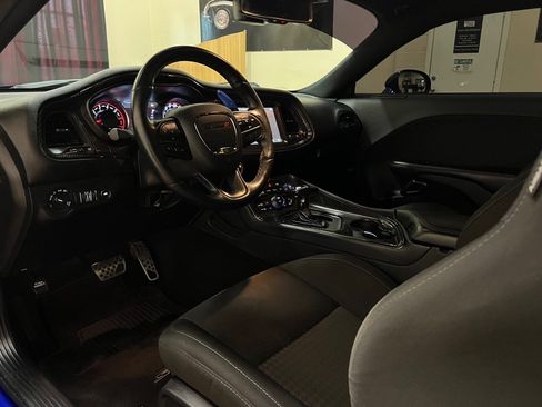 Used 2021 Dodge Challenger R/T Scat Pack RWD image 13