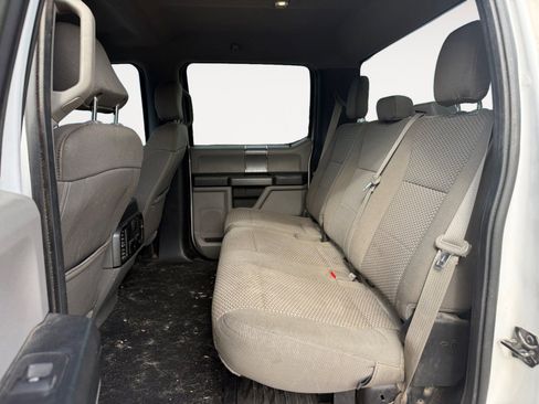 Used 2019 Ford F250 XLT w/ XLT Premium Package image 13