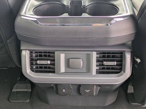Certified 2025 Ford F150 Lariat w/ Equipment Group 501A Mid AWD/4WD image 17