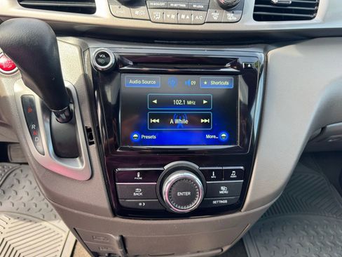 Used 2016 Honda Odyssey EX-L image 20