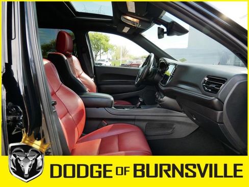Used 2023 Dodge Durango SRT Hellcat AWD/4WD image 15