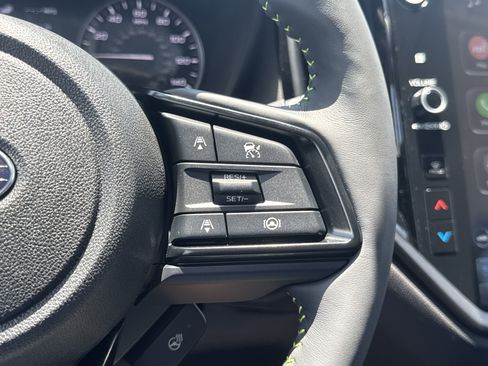 New 2025 Subaru Ascent Bronze Edition image 16