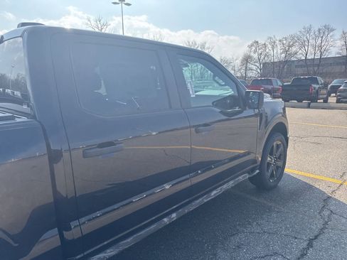 New 2026 Ford F150 STX w/ F-150 LOBO Package image 22