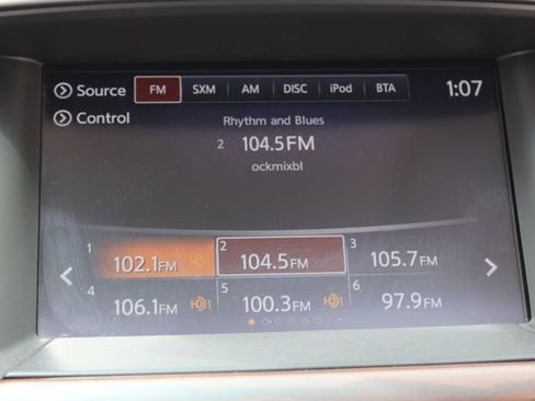 Used 2020 Nissan Pathfinder Platinum w/ Cargo Package FWD image 30