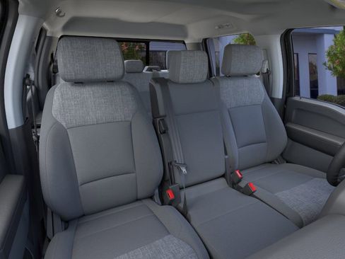 New 2026 Ford F250 XLT w/ 360-Degree Camera Package image 10