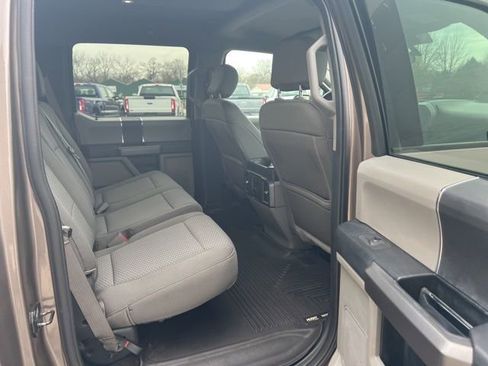 Used 2019 Ford F150 XLT w/ Trailer Tow Package image 12