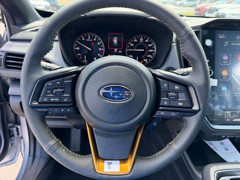 New 2026 Subaru Crosstrek 2.5i Wilderness AWD/4WD image 12