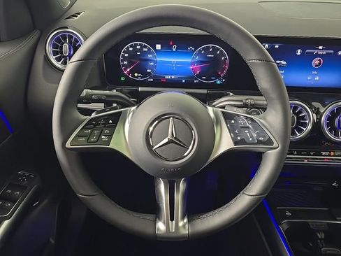 New 2026 Mercedes-Benz GLA 250 4MATIC image 30