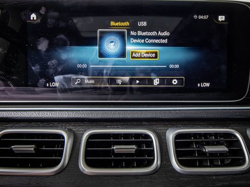 Used 2023 Mercedes-Benz GLS 580 4MATIC image 45