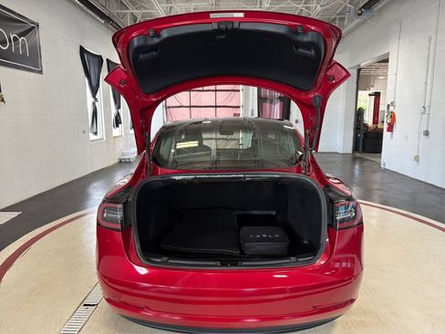 Used 2018 Tesla Model 3 Long Range AWD/4WD image 12