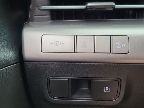 Certified 2026 Hyundai Kona SEL Sport FWD image 12