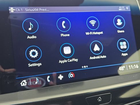 Used 2024 Cadillac CT5 Premium Luxury w/ Technology Package image 20