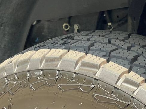 Used 2024 RAM 3500 Limited AWD/4WD image 8