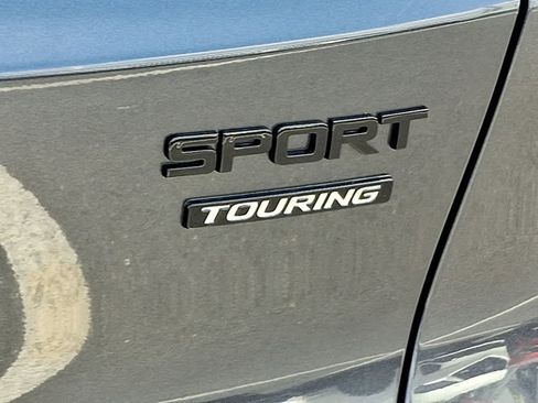 New 2026 Honda CR-V Sport Touring image 23