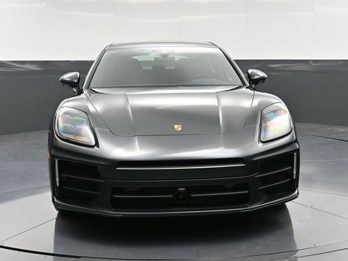 New 2026 Porsche Panamera 4 image 11