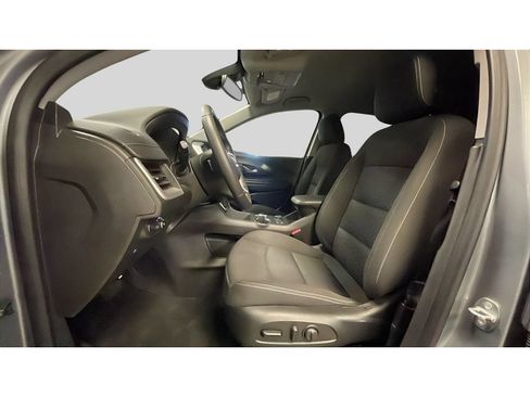 Used 2023 GMC Terrain SLE w/ Driver Convenience Package AWD/4WD image 12