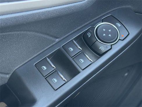 Certified 2022 Ford Escape SEL image 22