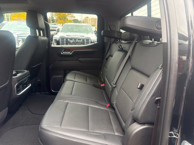Used 2023 GMC Sierra 1500 Denali w/ Denali Reserve Package AWD/4WD image 26