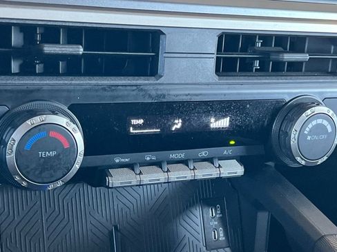 Certified 2025 Toyota 4Runner SR5 image 25