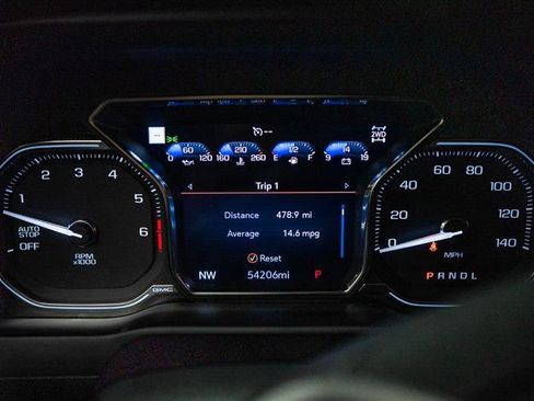 Used 2019 GMC Sierra 1500 Denali image 19