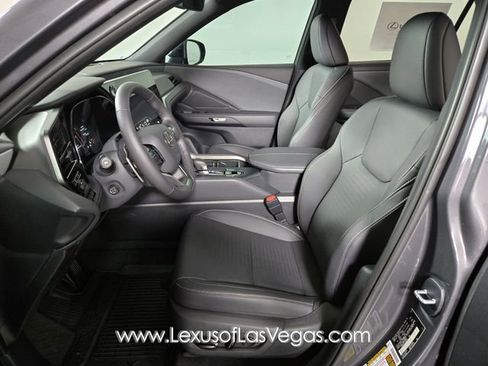 New 2026 Lexus TX 350 FWD image 10