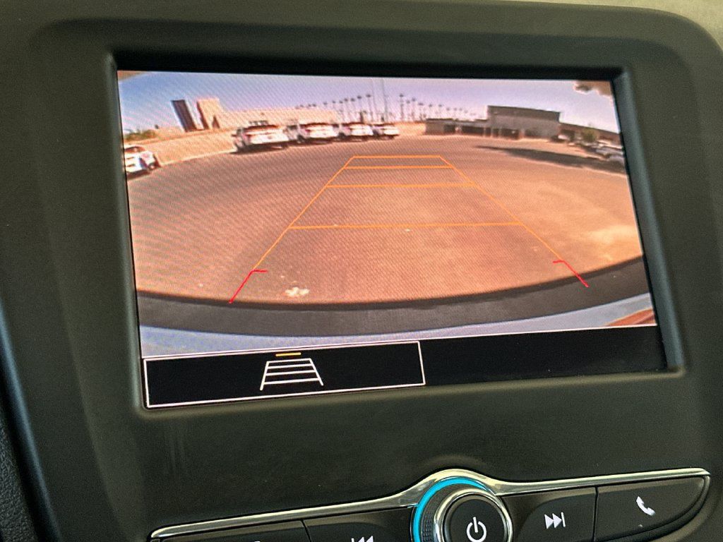 Used 2024 Chevrolet Equinox LT AWD/4WD image 18