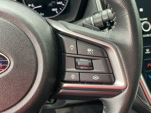 Used 2025 Subaru Outback Premium AWD/4WD image 19