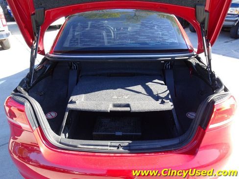 Used 2014 Volkswagen Eos Komfort FWD image 24