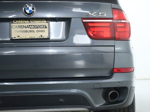 Used 2013 BMW X5 xDrive35i image 9