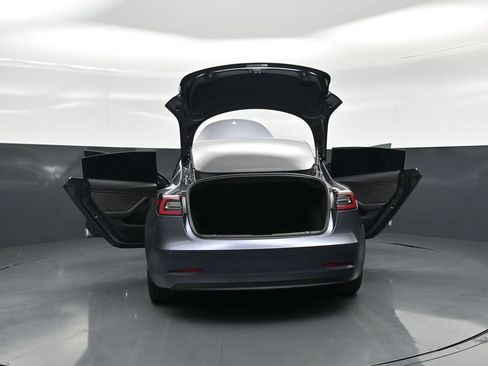 Used 2020 Tesla Model 3 Long Range AWD/4WD image 28