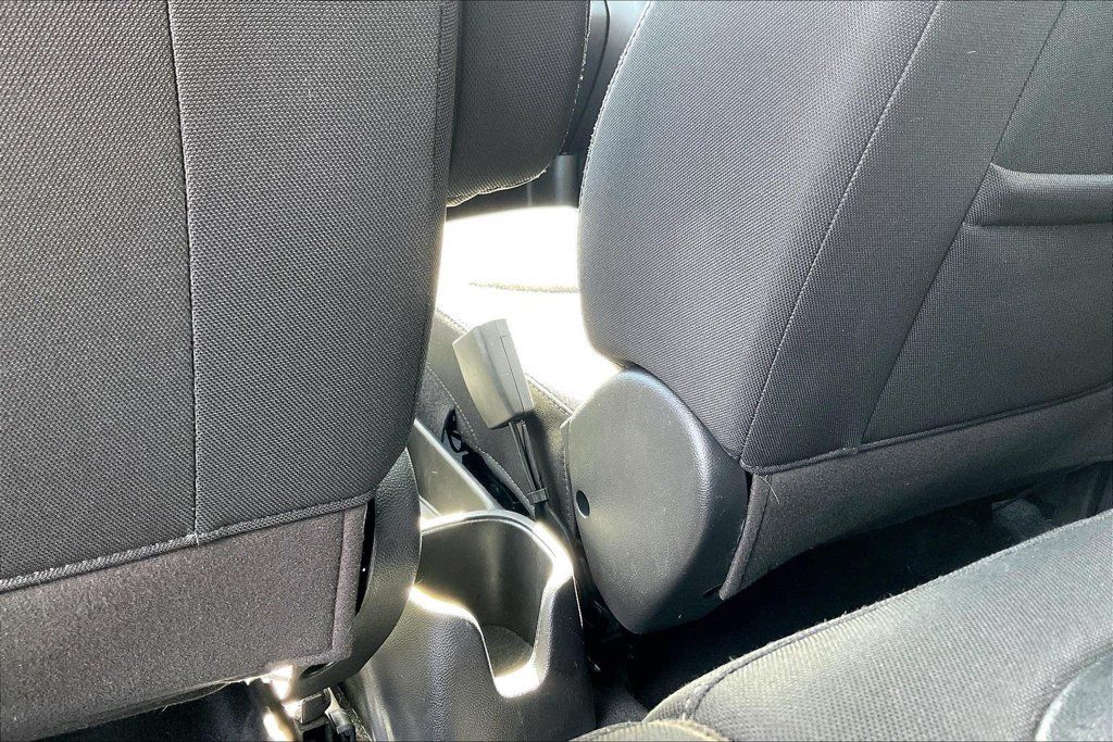 Used 2021 Chevrolet Spark LT FWD image 39