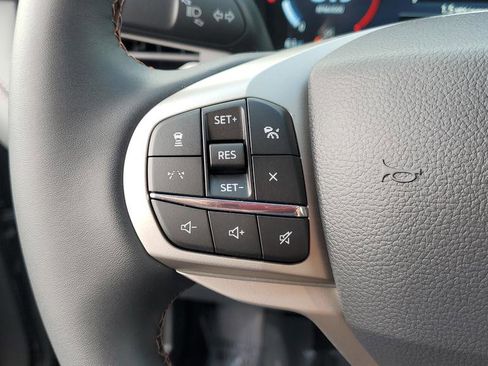 New 2026 Ford Explorer Active image 22