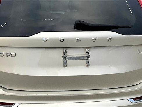 Used 2016 Volvo XC90 T6 Inscription image 8