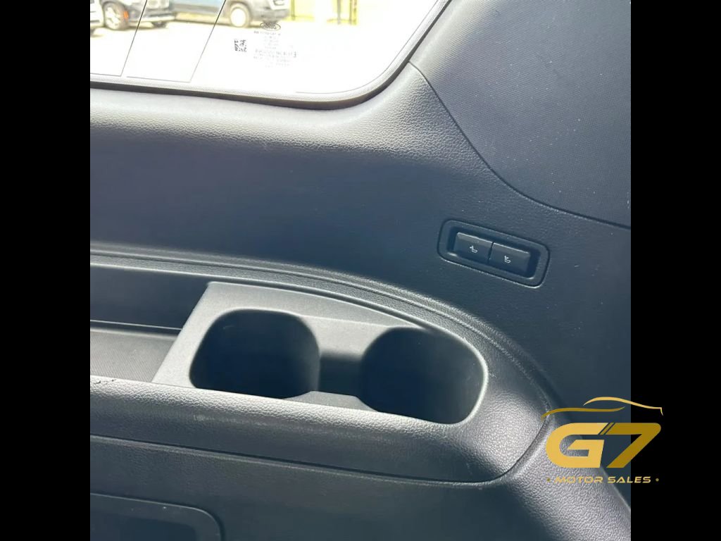 Used 2018 Ford Expedition XLT w/ Equipment Group 202A RWD image 33