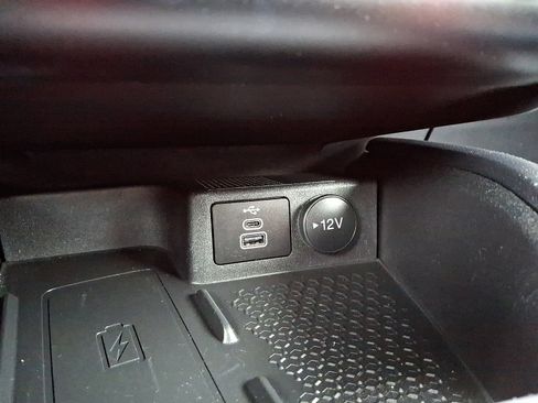 Certified 2023 Ford Bronco Sport Outer Banks w/ Tech Package image 17