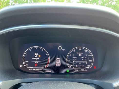 Used 2026 Acura MDX FWD w/ Technology Package image 14