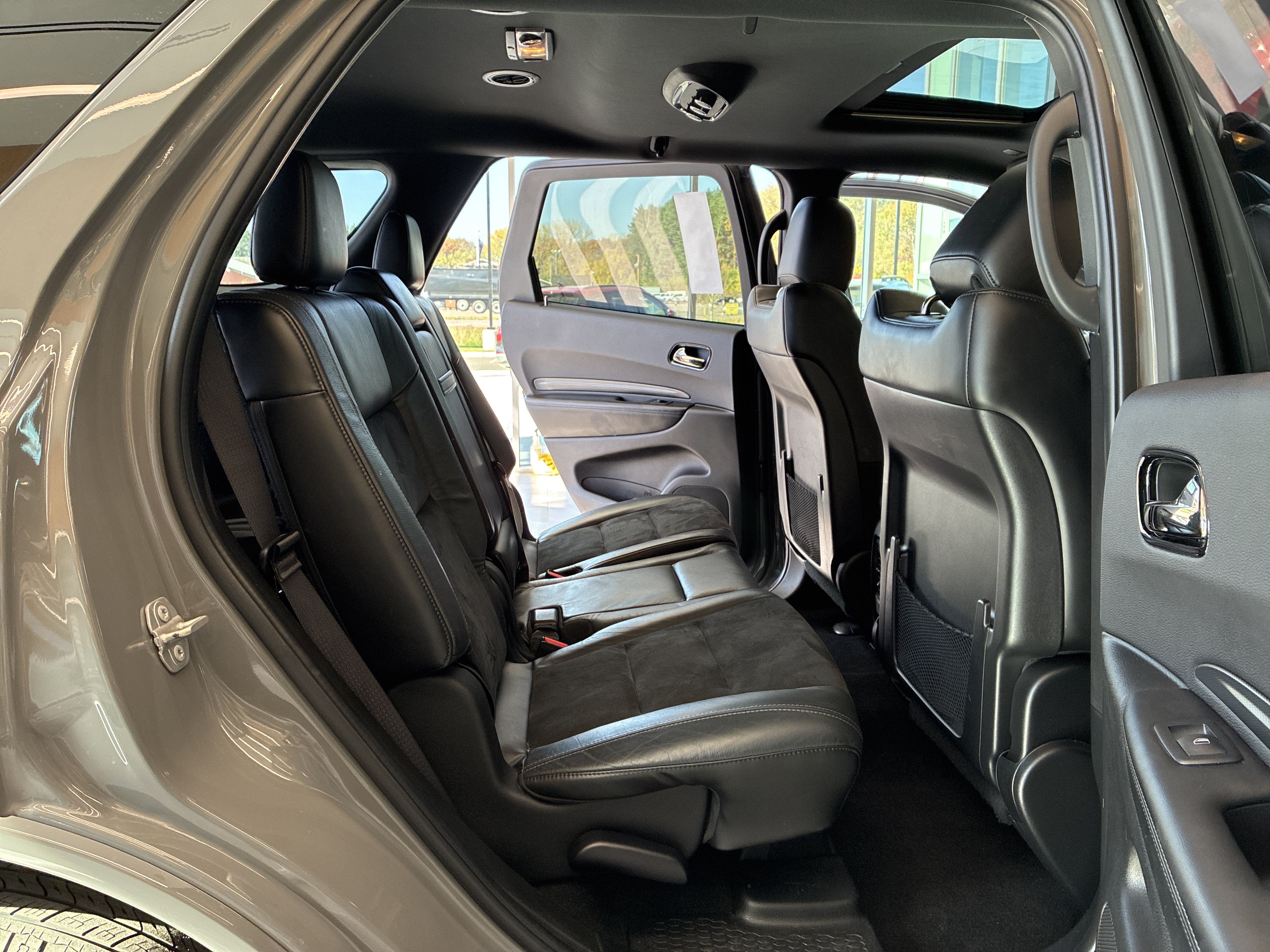 Used 2021 Dodge Durango GT AWD/4WD image 12