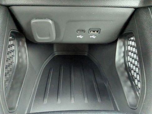 New 2026 Chevrolet TrailBlazer RS w/ Driver Confidence Package image 35