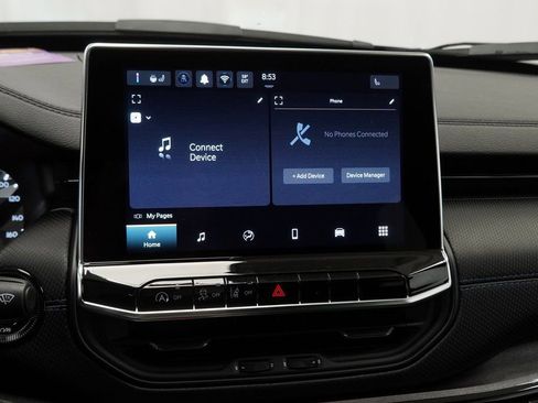 New 2026 Jeep Compass Latitude AWD/4WD image 21