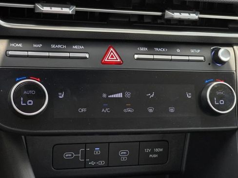 Used 2025 Hyundai Sonata SEL FWD image 28