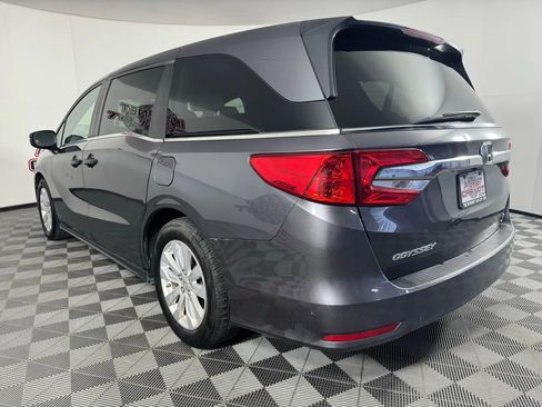 Used 2020 Honda Odyssey LX image 25