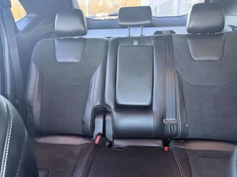 Used 2021 Ford Edge ST w/ Equipment Group 401A image 13